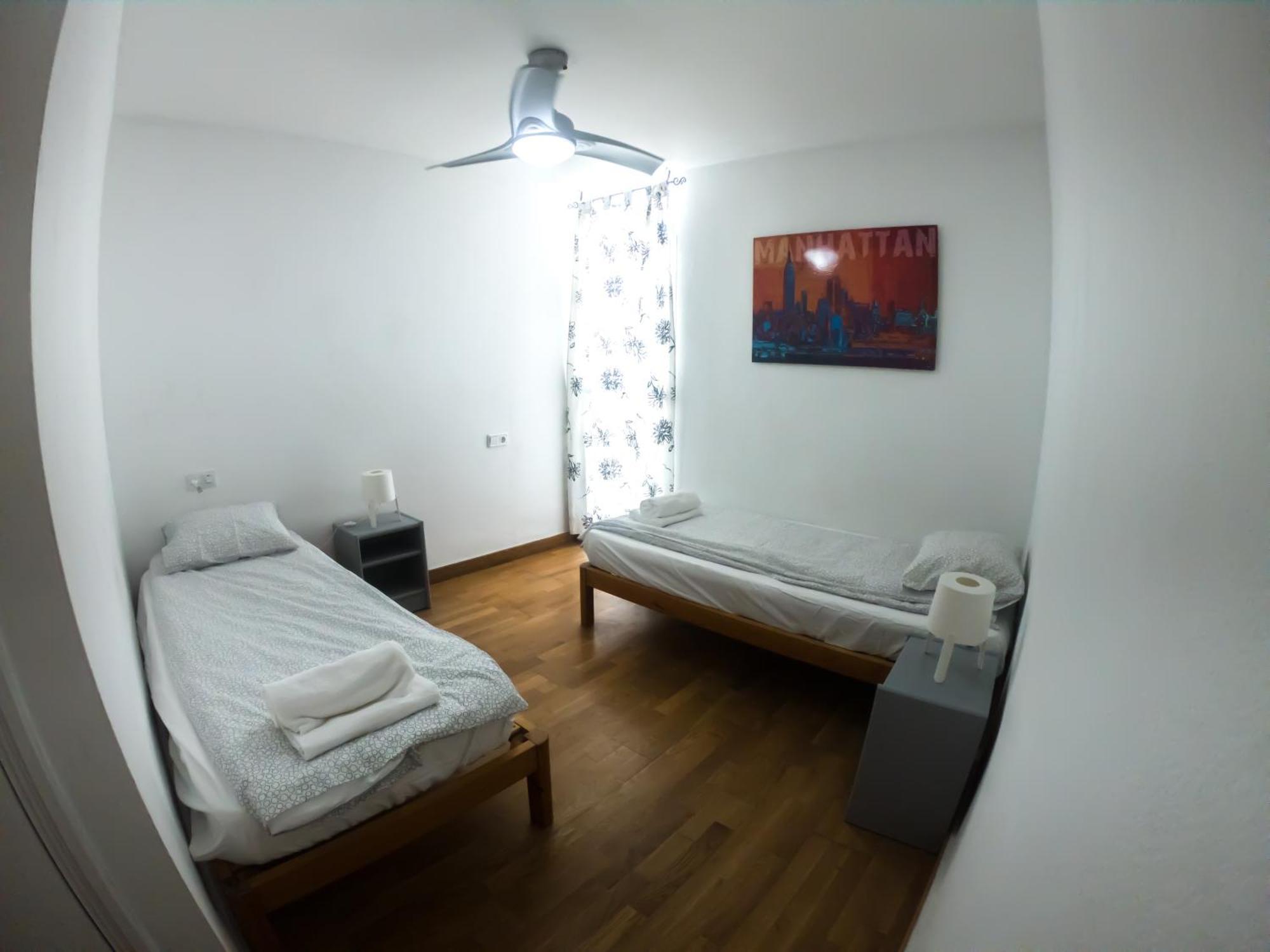 D'Agosta Beach Apartment Alcudia  Luaran gambar