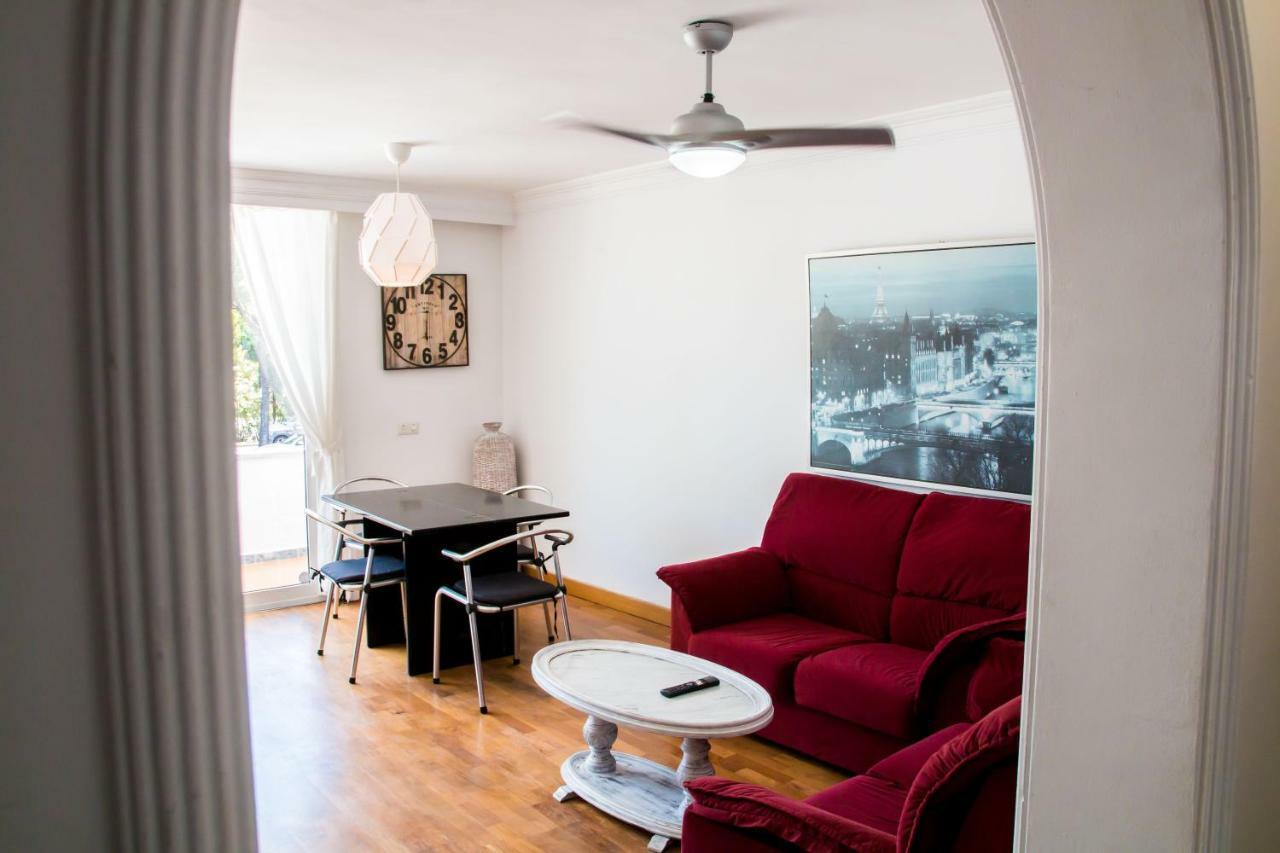 D'Agosta Beach Apartment Alcudia  Luaran gambar