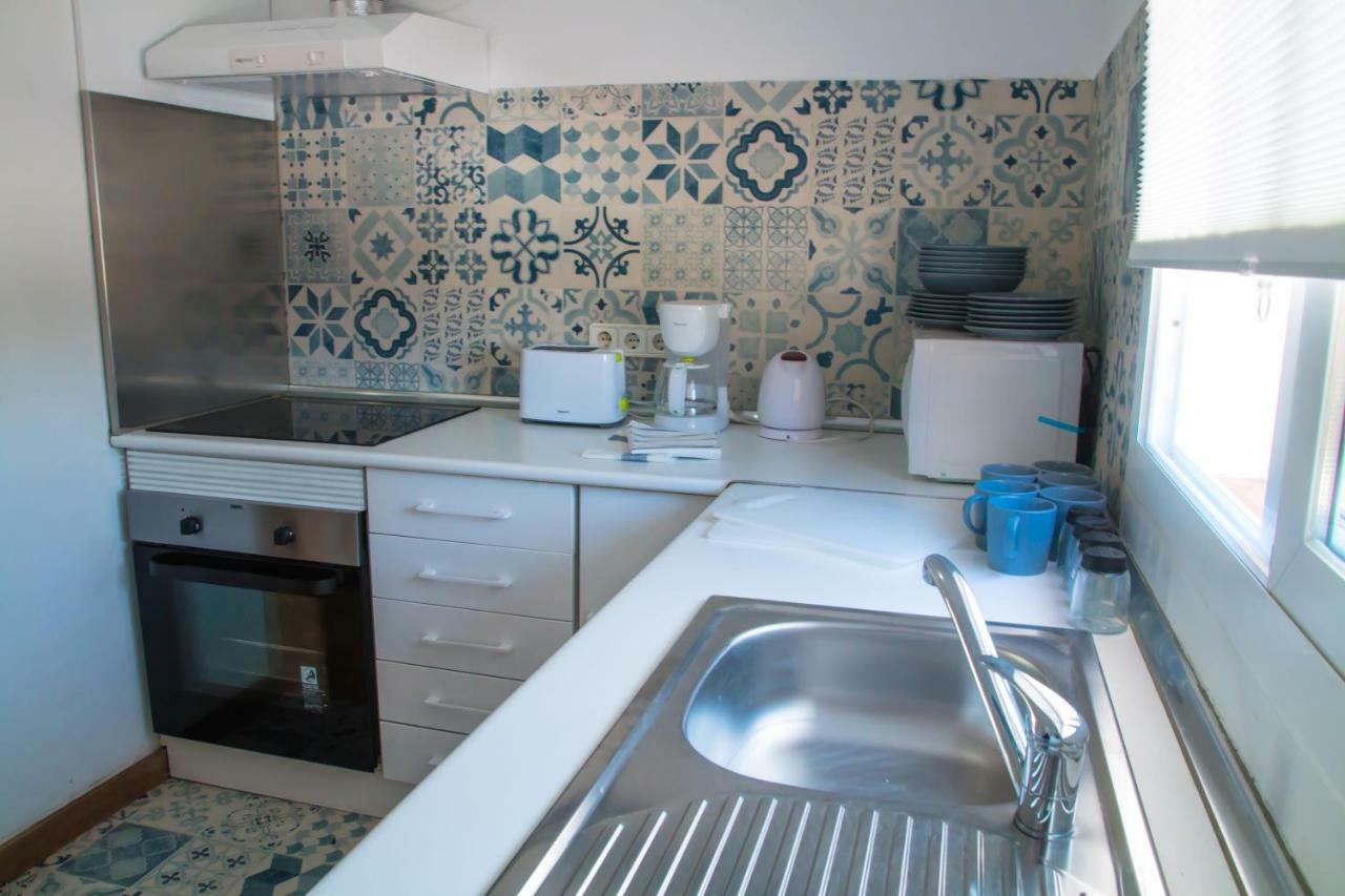 D'Agosta Beach Apartment Alcudia  Luaran gambar