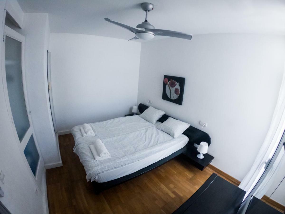 D'Agosta Beach Apartment Alcudia  Luaran gambar